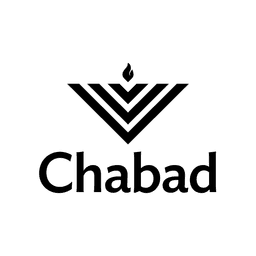 Chabad Persian Youth Logo